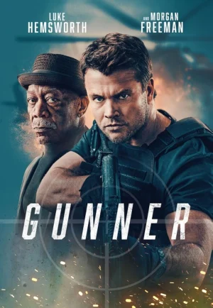 ดูหนัง Gunner (2024) กันเนอร์ (เต็มเรื่อง)