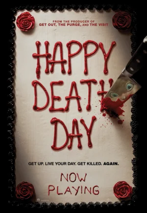 ดูหนัง Happy Death Day (2017) สุขสันต์วันตาย (เต็มเรื่อง)