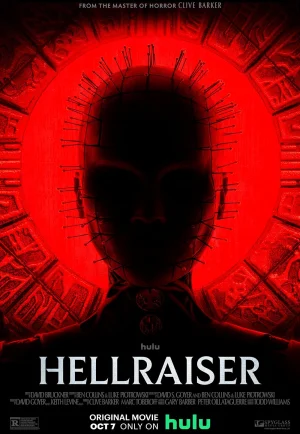 ดูหนัง Hellraiser (2022) บิดเปิดผี (เต็มเรื่อง)