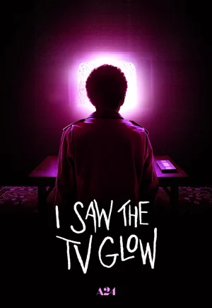 ดูหนัง I Saw the TV Glow (2024) จิตจ้องจอ (เต็มเรื่อง)