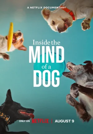 ดูหนัง Inside the Mind of a Dog (2024) อ่านใจสุนัข (เต็มเรื่อง)