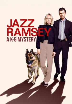 ดูหนัง Jazz Ramsey A K-9 Mystery (2024) แจ๊ส แรมซีย์ A K-9  มิสเทอรี่ (เต็มเรื่อง)