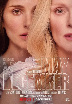 ดูหนัง May December (2023) รัก ร่าน ร้าย (เต็มเรื่อง)