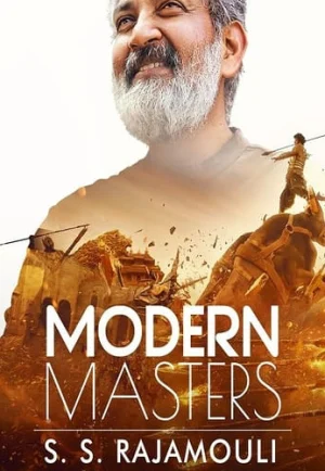 ดูหนัง Modern Masters Ss Rajamouli (2024) ปรมาจารย์ยุคใหม่ เอสเอส ราจามูลี (เต็มเรื่อง)