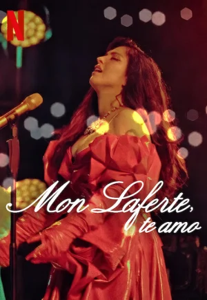 ดูหนัง Mon Laferte I Love You (Mon Laferte te amo) (2024) (เต็มเรื่อง)