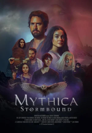 ดูหนัง Mythica Stormbound (2024) มิธิก้า สตอร์มบาวด์ (เต็มเรื่อง)