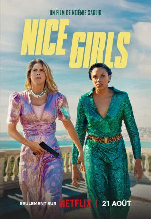 ดูหนัง Nice Girls (2024) ปฏิบัติการสืบ(ไม่)ลับ (เต็มเรื่อง)