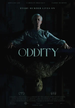 ดูหนัง Oddity (2024) หุ่นเชื่อมจิต (เต็มเรื่อง)