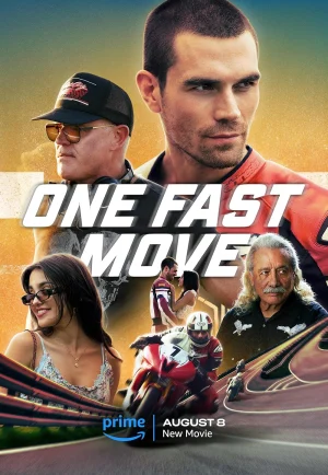 ดูหนัง One Fast Move (2024) วันฟาสต์มูฟ (เต็มเรื่อง)