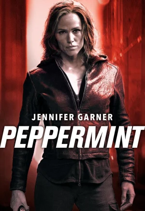 ดูหนัง Peppermint (2018) นางฟ้าห่ากระสุน (เต็มเรื่อง)