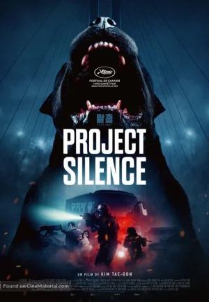 ดูหนัง Project Silence (2024) เขี้ยวชีวะ คลั่งสะพานนรก (เต็มเรื่อง)