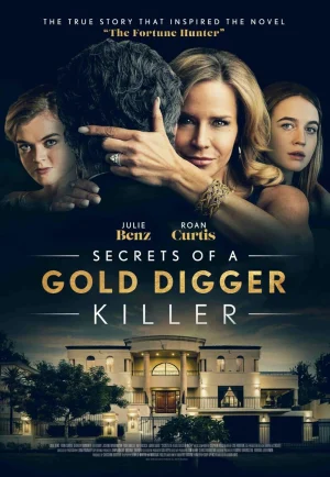 ดูหนัง Secrets Of A Gold Digger Killer (2021) (เต็มเรื่อง)