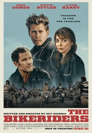 ดูหนัง The Bikeriders (2023) เดอะ ไบค์ไรเดอร์ส (เต็มเรื่อง)