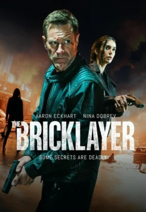 ดูหนัง The Bricklayer (2023) จารชนคนพันธุ์เดือด (เต็มเรื่อง)