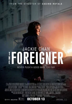 ดูหนัง The Foreigner (2017) 2 โคตรพยัคฆ์ผู้ยิ่งใหญ่ (เต็มเรื่อง)