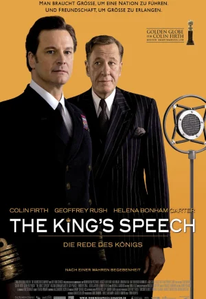 ดูหนัง The Kings Speech (2010) ประกาศก้องจอมราชา (เต็มเรื่อง)