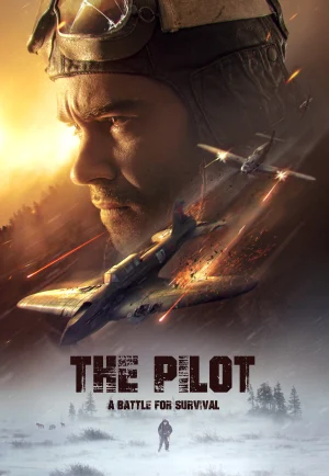 ดูหนัง The Pilot A Battle for Survival (Letchik) (2021) (เต็มเรื่อง)