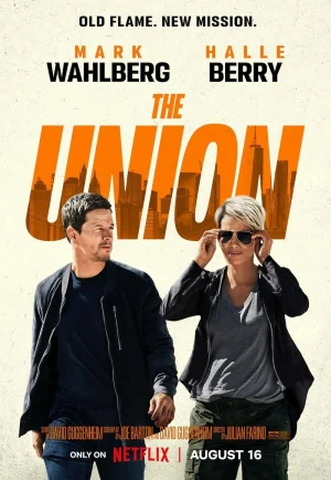 ดูหนัง The Union(2024) เดอะ ยูเนี่ยน (เต็มเรื่อง)