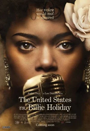 ดูหนัง The United States vs. Billie Holiday (2021) บิลลี ฮอลิเดย์ เสียงเพลงสู้อเมริกา (เต็มเรื่อง)