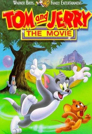 ดูหนัง Tom and Jerry The Movie (1992) ทอม แอนด์ เจอร์รี่ เดอะ มูฟวี่ (เต็มเรื่อง)