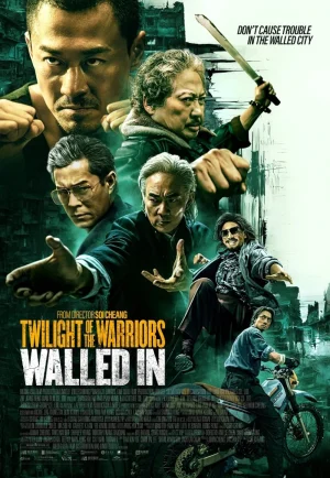 ดูหนัง Twilight of the Warriors Walled In (2024) เมืองพญายม ปิดบัญชียมบาล (เต็มเรื่อง)