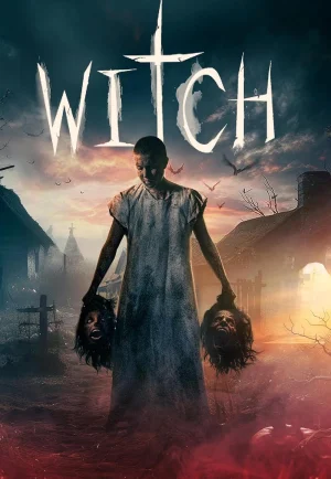 ดูหนัง Witch (2024) วิทช์ (เต็มเรื่อง)