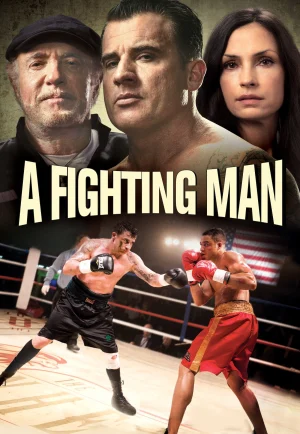 ดูหนัง A Fighting Man (2014) เลือดนักชก (เต็มเรื่อง)