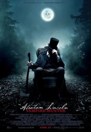 ดูหนัง Abraham Lincoln-Vampire Hunter (2012) ประธานาธิบดี ลินคอล์น นักล่าแวมไพร์ (เต็มเรื่อง)