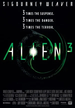 ดูหนัง Alien 3 (1992) เอเลี่ยน 3 อสูรสยบจักรวาล (เต็มเรื่อง)