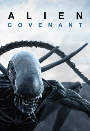 ดูหนัง Alien Covenant (2017) เอเลี่ยน โคเวแนนท์ (เต็มเรื่อง)