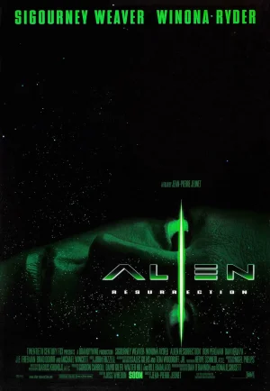 ดูหนัง Alien Resurrection4 (1997) เอเลี่ยน 4 ฝูงมฤตยูเกิดใหม่ (เต็มเรื่อง)