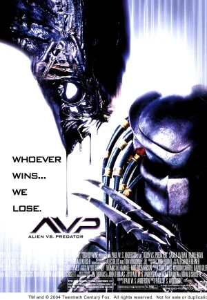 ดูหนัง Alien vs Predator (2004) เอเลี่ยน ปะทะ พรีเดเตอร์ สงครามชิงเจ้ามฤตยู (เต็มเรื่อง)