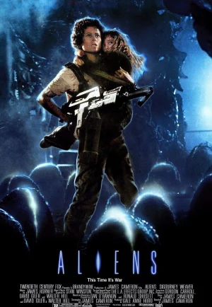 ดูหนัง Aliens 2 (1986) เอเลี่ยน 2 ฝูงมฤตยูนอกโลก (เต็มเรื่อง)