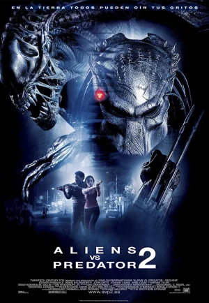 ดูหนัง Aliens vs Predator Requiem (2007) สงครามฝูงเอเลี่ยนปะทะพรีเดเตอร์ 2 (เต็มเรื่อง)