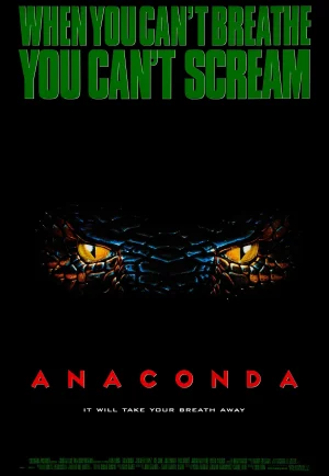 ดูหนัง Anaconda (1997) ล่าอะนาคอนด้า (เต็มเรื่อง)