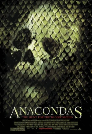 ดูหนัง Anacondas: The Hunt for the Blood Orchid (2004) อนาคอนด้า เลื้อยสยองโลก 2 (เต็มเรื่อง)