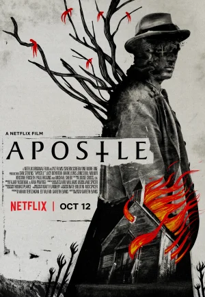 ดูหนัง Apostle (2018) ล่าลัทธิอำมหิต (เต็มเรื่อง)