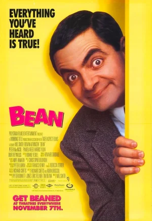 ดูหนัง Bean (1997) บีน เดอะ มูฟวี่ (เต็มเรื่อง)