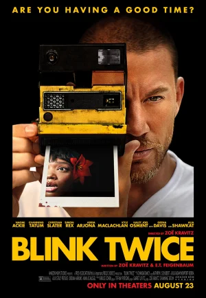 ดูหนัง Blink Twice (2024) บลิงก์ ทไวซ์ ซิกอันตราย (เต็มเรื่อง)