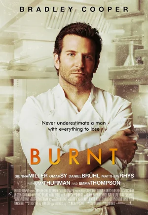 ดูหนัง Burnt (2015) หัวใจเชฟ หัวใจแกร่ง (เต็มเรื่อง)