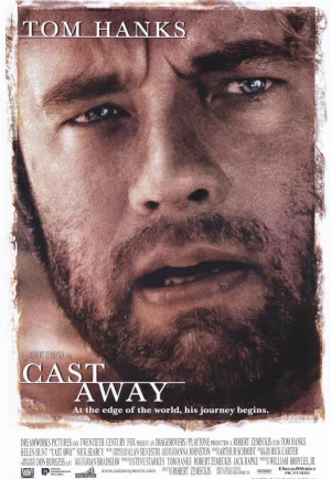 ดูหนัง Cast Away (2000) คนหลุดโลก (เต็มเรื่อง)