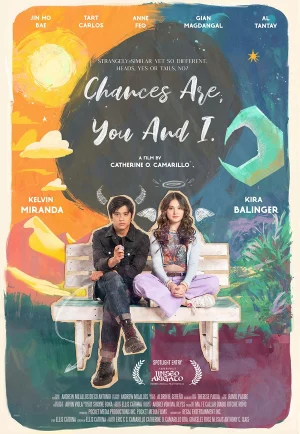 ดูหนัง Chances Are, You and I (2024) (เต็มเรื่อง)