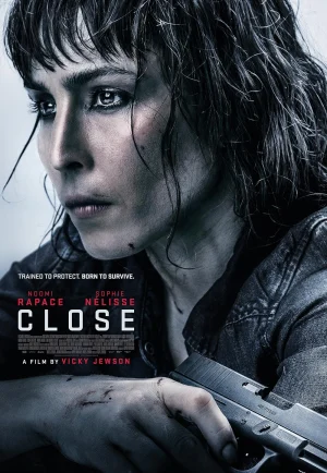 ดูหนัง Close (2019) ล่าประชิดตัว (เต็มเรื่อง)