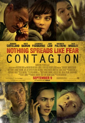 ดูหนัง Contagion (2011) สัมผัสล้างโลก (เต็มเรื่อง)