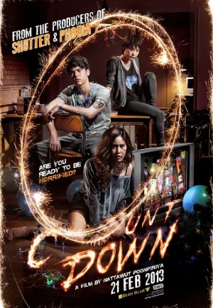 ดูหนัง Countdown (2012) เคาท์ดาวน์ (เต็มเรื่อง)