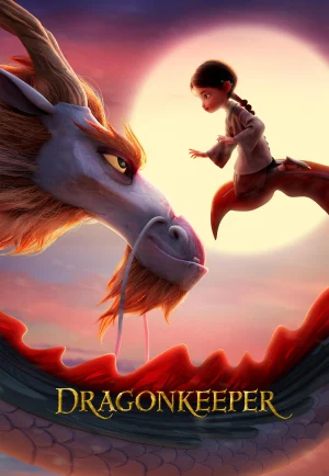 ดูหนัง Dragonkeeper (2024) ดราก้อนคีปเปอร์ (เต็มเรื่อง)