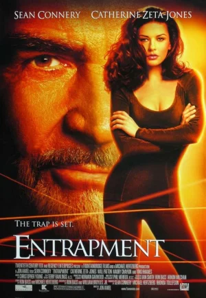 ดูหนัง Entrapment (1999) เอ็นแทรพเมนท์ กับดักพยัคฆ์เหนือเมฆ (เต็มเรื่อง)