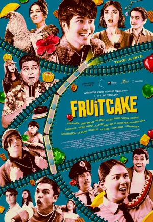 ดูหนัง Fruit Cake (2024) ฟรุตเค้ก (เต็มเรื่อง)