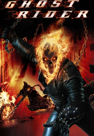 ดูหนัง Ghost Rider (2007) โกสต์ ไรเดอร์ มัจจุราชแห่งรัตติกาล ภาค 1 (เต็มเรื่อง)