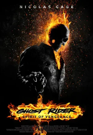 ดูหนัง Ghost Rider Spirit Of Vengeance (2011) โกสต์ ไรเดอร์ อเวจีพิฆาต ภาค 2 (เต็มเรื่อง)